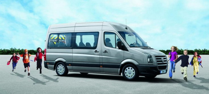 Toplu Araç Taşıma